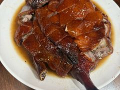 -黄连大头华烧鹅店(大良店)
