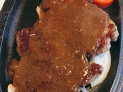 -爱丽丝牛排西餐厅(光谷步行街店)