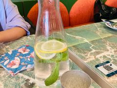 -浩海火烧云傣家菜(京广店)