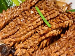 -魁盛居百年鲁菜馆(县西巷店)