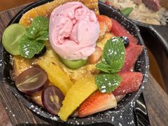 -haxnbauer海森堡德国餐厅(深圳coco店)