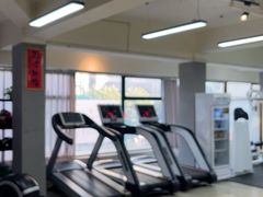 -GYMPLUS私教健身会馆(大悦城店)