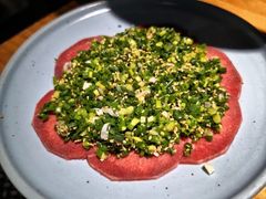 -焱铁烧·黑毛和牛专门店(南宁万象城店)