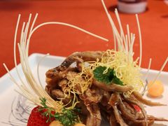 -赵小姐丨新中餐(曲江店)