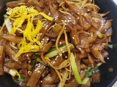-食大利香港茶餐厅(南亚风情第一城店)