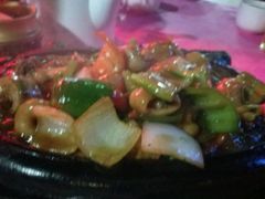 -高州佬美食城(香洲店)