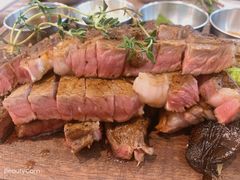 -拾挚扒房(招商花园城店)