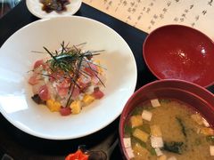 -元熹会席料理