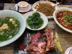 -八张桌子(老店)