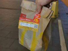 -麦当劳餐厅(荔城南大道店)