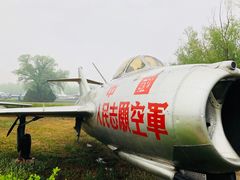 -中国航空博物馆