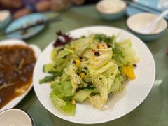 -桃子餐厅·天津菜(王顶堤总店)