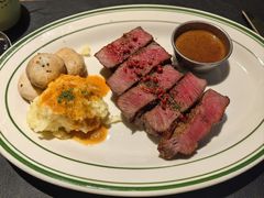 -404干式熟成牛排馆•聚会餐厅