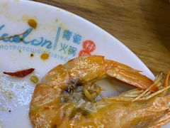 -青瓷火锅料理(西单大悦城店)