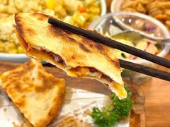 -红小满休闲餐厅(十全街店)