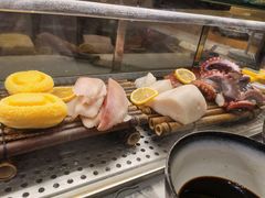 -盛宴标帜餐厅·亲子自助 (南昌喜来登酒店)