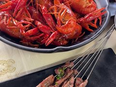 -聚味瞿记·龙虾堂(渔人码头一店)