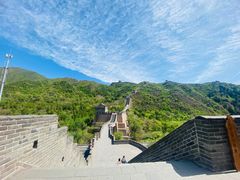 -居庸关长城