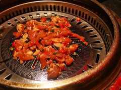-嘿嘟嘟·肋条烧肉放题(爱融荟城店)