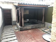 -余姚阳明温泉山庄