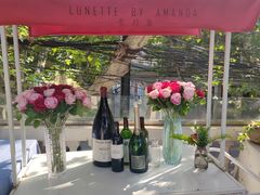 -弦月窗LUNETTE BY AMANDA(复兴路店)