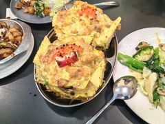 -妈阁铭记澳葡美食