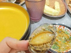 -一绪に寿喜烧(虹悦城店)