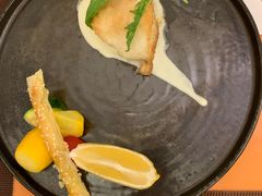 -红房子西菜馆(淮海中路店)