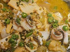 -醉得意·家常菜(杨家湾店)