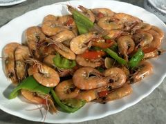 -四川小胡子海鲜(丁村万人海鲜广场店)