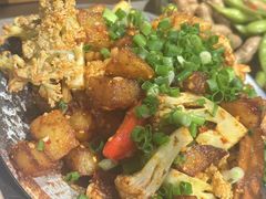 -微醺烤牛·炭火烧烤·精酿啤酒(东郊记忆店)