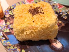 拿破仑蛋糕-波特曼西餐厅(南岗店)