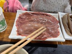 -周记全牛油火锅