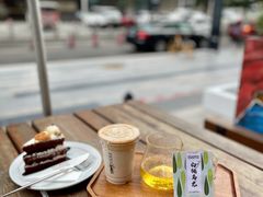 十日谈招牌拿铁-DECAMERON十日谈(卓悦汇店)