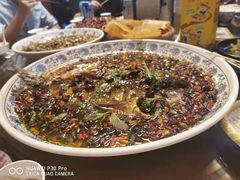 -杨记隆府(汉街店)