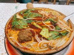 丸子米线-清真·马文砂锅大全(麦苋街店)