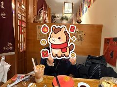 -王氏炉匠·烧鸟放题自助(三里屯店)