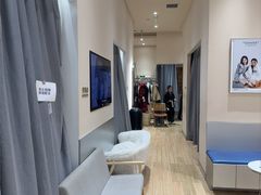 -海马体照相馆(成都来福士广场店)