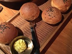 -Amanda餐厅(长乐路店)