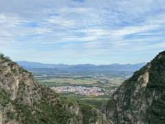 -龙庆峡风景区