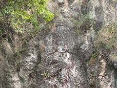 -幕燕滨江·长江观音景区