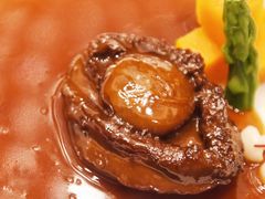 -广州柏悦酒店·悦景轩·粤菜餐厅