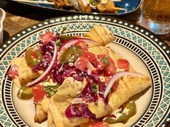 -Q MEX 库迈墨西哥餐吧(三里屯店)