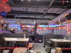 -钢管厂五区小郡肝串串香(蜀都万达店)