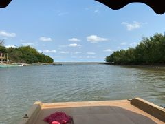 -东寨港红树林旅游区