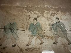 -洛阳古墓博物馆