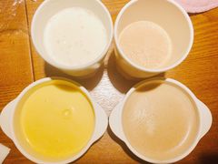 -比格比萨自助(万柳华联店)