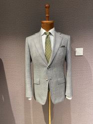 -优山定制西服衬衫大衣(国贸店)