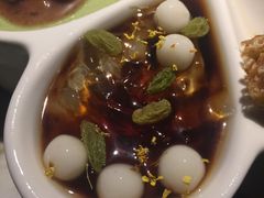 -绿茶餐厅(乐峰广场店)