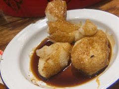 -聂发财重庆江湖菜(解放碑店)